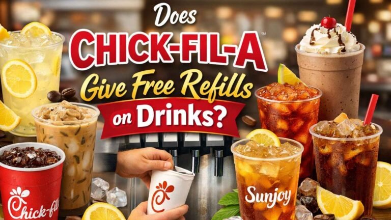 Chick-Fil-A-refills-drinks-image