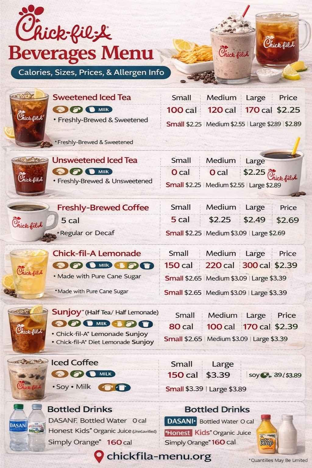 Chick-fil-a-Beverages-menu-image