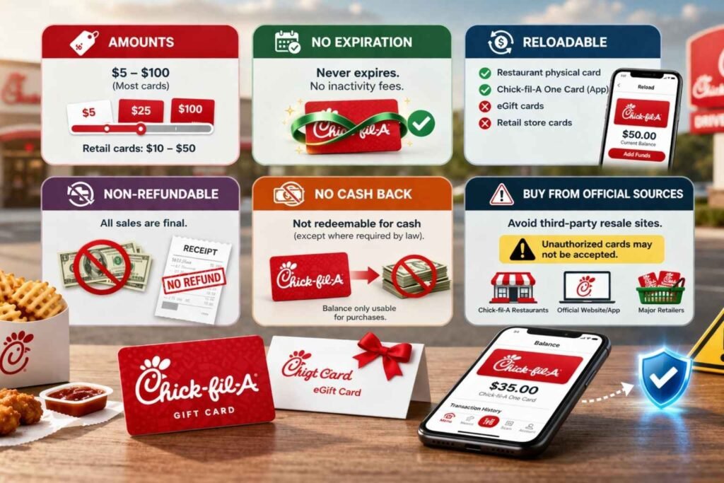chick-fil-a-gift-cards-What You Need to Know Before You Buy image