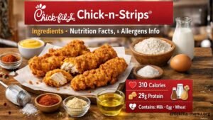 Chick-fil-A Chick-n-Strips® image