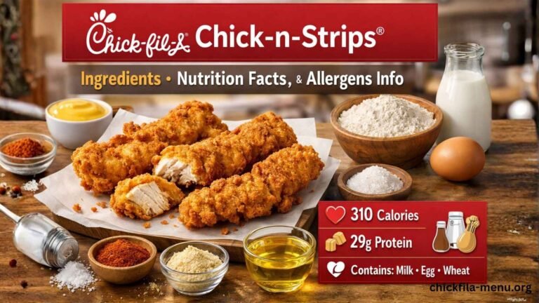 Chick-fil-A Chick-n-Strips® image