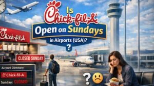 is-chick-fil-a-open-on-sundays-in-airports-usa-image