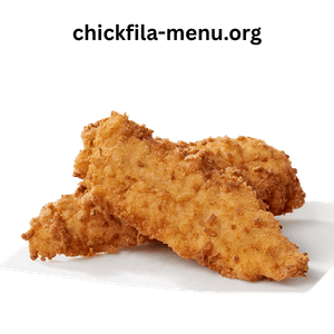 Chick-fil-A 2 Ct Chick-n-Strips Kid’s Meal