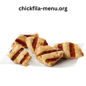 Chick-fil-A 5 Ct Grilled Nuggets Kid’s Meal