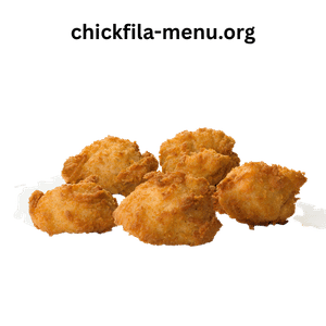 Chick-fil-A 5 Ct Nuggets Kid’s Meal