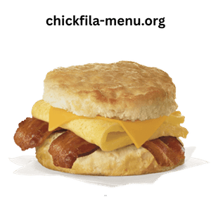 Bacon Egg and Cheese Biscuit