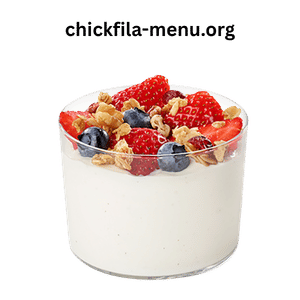 Berry Parfait