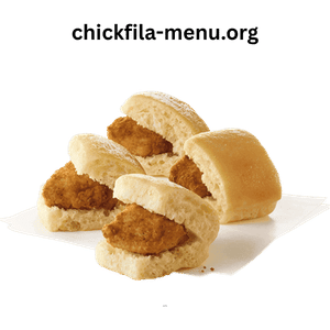 Chick-fil-A Chick-n-Minis