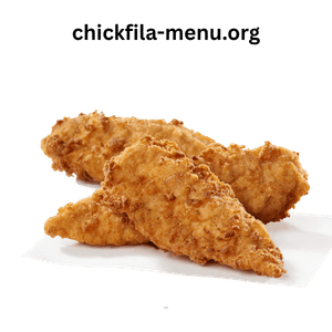 Chick-fil-A Chick-n-Strips