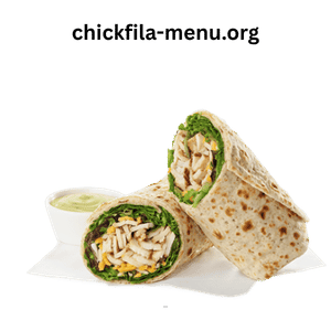 Chick-fil-A Cool Wrap