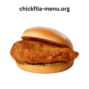 Chick-fil-A Chicken Sandwich