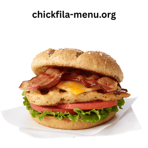 Chick-fil-A Grilled Chicken Club Sandwich