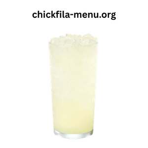 Chick-fil-A Frosted Lemonade