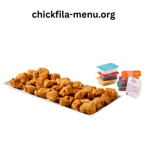 Chick-fil-A Nuggets Family Style Meal