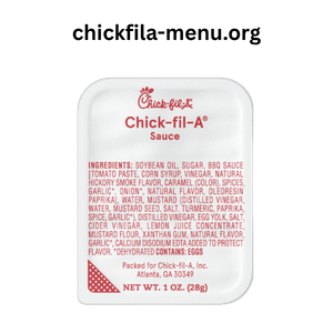 Chick-fil-A Coffee