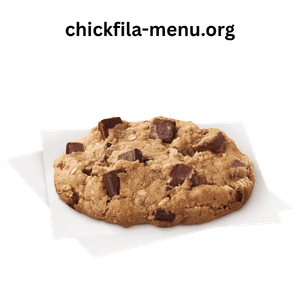 Chick-fil-A Chocolate Chunk Cookie