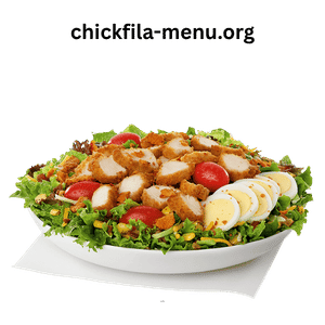 Chick-fil-A Cobb Salad