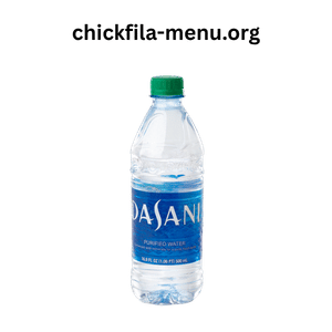 DASANI Bottled Water