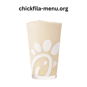 Chick-fil-A Frosted Coffee