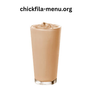 Chick-fil-A Frosted Sodas