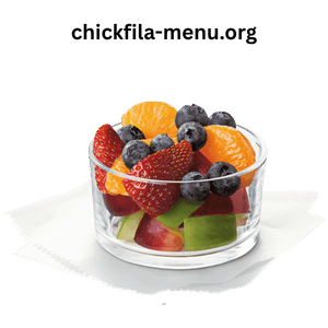 Chick-fil-A Fruit Cup
