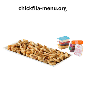 Grilled Nuggets Family Style Meal