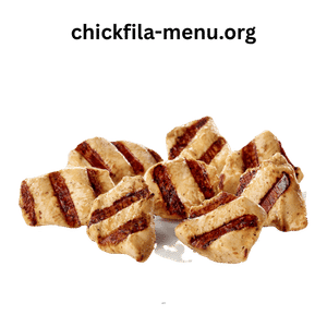 Grilled Nuggets