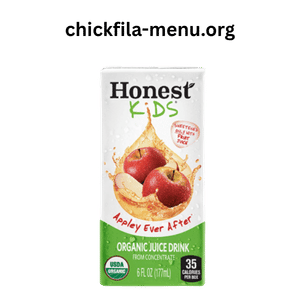 Honest Kids Apple Juice