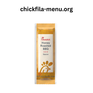 Honey Roasted BBQ Sauce
