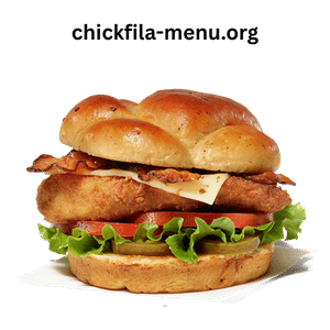 Jalapeño Ranch Club Sandwich with Chick-fil-A Filet