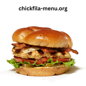 Jalapeño Ranch Club Sandwich with Grilled Filet
