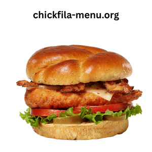 Jalapeño Ranch Club Sandwich with Spicy Filet