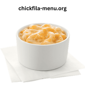 Chick-fil-A Mac and Cheese