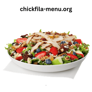 Chick-fil-A Market Salad