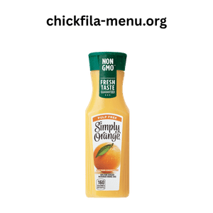Simply Orange