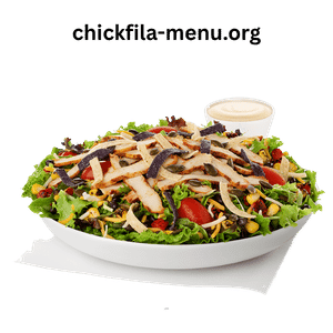 Chick-fil-A Spicy Southwest Salad