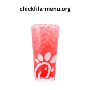 Strawberry Hibiscus Lemonade